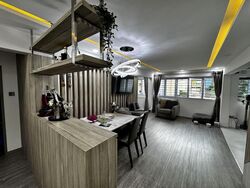 Blk 776 Khatib Vale (Yishun), HDB 5 Rooms #568300531